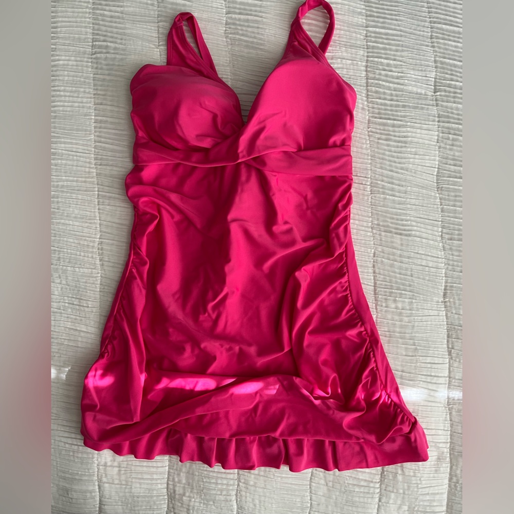 Swimming Suit